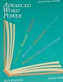 Buy : Advanced Word Power
