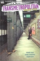 Transmetropolitan Vol. 5: Lonely City