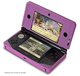 Nintendo 3DS Silicone Sleeve - Pink