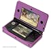 Nintendo 3DS Silicone Sleeve - Pink