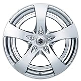 Suzuki Grand Vitara 18