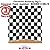 Checkered Backdrop Party Accessory (1 count) (1/Pkg) Pkg/6
