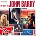 Themeology: The Best of John Barry