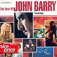 The Best of John Barry: Themeology