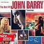 Themeology: The Best of John Barry