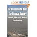 Environmental Case for Nuclear Power: Economic, Medical, and Political Considerations