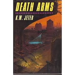 Death Arms