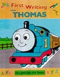 First Writing with Thomas (Get a Good Start with Thomas)