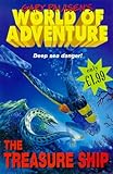 The treasure ship