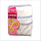 Hanes Girls Camisole 3-Pack - uv30wh