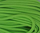Atwood Parachute Cord 550 Paracord 100ft. - Neon Green