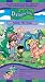 VHS : Dragon Tales - Follow the Clues
