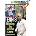 Tennis: Winning the Mental Game by Robert Weinberg