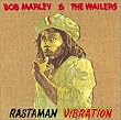 Rastaman Vibration