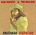 Rastaman Vibration