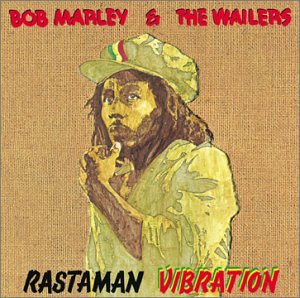 Bob Marley - Rastaman Vibration (Remastered - Zortam Music