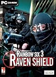 Eigenschaften Ubisoft  / Tom Clancy's Rainbow Six: Ravenshield