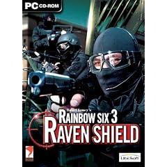 Tom Clancy's Rainbow Six: Ravenshield