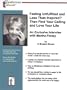 Feeling Unfulfilled and Less Than Inspired? Then Find Your Calling and Love Your Life: An Exclusive Interview with Martha Finney