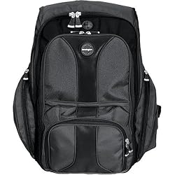 Kensington 62238 Contour Backpack