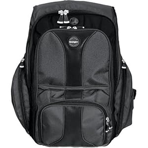 Amazon.com: Kensington 62238 Contour Backpack: Computers & Accessories