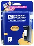 Hewlett Packard C6615AN Ink Jet Cartridge