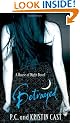 Betrayed: House of Night: Book 02