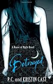 Betrayed (House of Night, #2)
