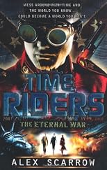 The Eternal War