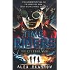 Timeriders The Eternal War Book 4