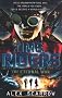 TimeRiders: The Eternal War (Book 4)