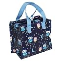 Owls Charlotte Bag