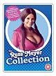 Russ Meyer Collection [19 Uplifting Classics + Russ Meyer Book] [DVD]