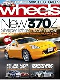 Wheels - Australia