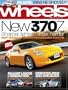 Wheels - Australia