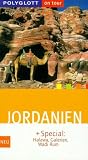 Polyglott On Tour, Jordanien - Walter M. Weiss