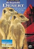 The hospitable desert