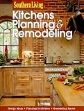 Kitchens:Planning & Remodellin (Southern Living (Paperback Oxmoor))