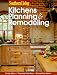 Book Kitchens Planning & Remodeling (Southern Living)