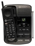 Southwestern Bell FF925B 900 MHz with Digital Ansering System (Black)