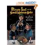 Private Joel and the Sewell Mountain Seder (Passover)