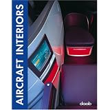 Aircraft Interiors (Daab Compact Books) ~ Patricia Masso