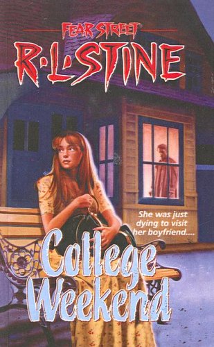  R.L. Stine