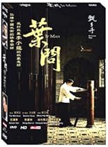 Stream Ip Man Online.