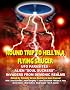 Round Trip to Hell in a Flying Saucer: UFO Parasites - Alien Soul Suckers - Invaders from Demonic Realms