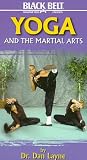 Review Tapeworm Video  / Yoga & the Martial Arts