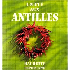 Un �t� aux Antilles