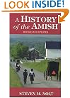 A History Of The Amish