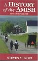 A History of the Amish