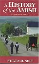 A History of the Amish, Revised and Updated!